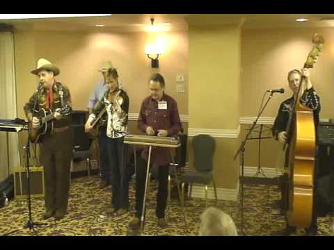 Okie Dokey - Ike Jonson