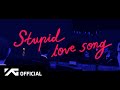 Akdong Musician - Stupid Love Song (Feat. Crush)