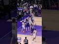 Mark Williams sends the Suns into OT!
