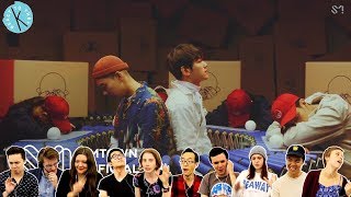 Classical Musicians React: EXO Baekhyun x LOCO &#39;Young&#39;