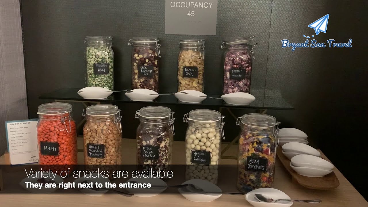 USO Lounge thumbnail