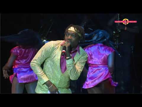 Lil Kerry Power Performance at Sunshine Promotions Cyber Monarch - Aug 7th, 2020