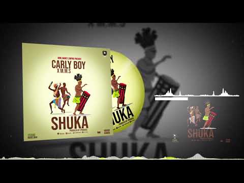 Carly Boy feat M.M.S Official_ Audio) SHUKA