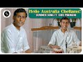 Hello Australia Chellams Summer Song Ft Siru Ponmani