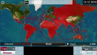 Plague Inc How To Beat Normal Mode And Unlock Virus With PROOF