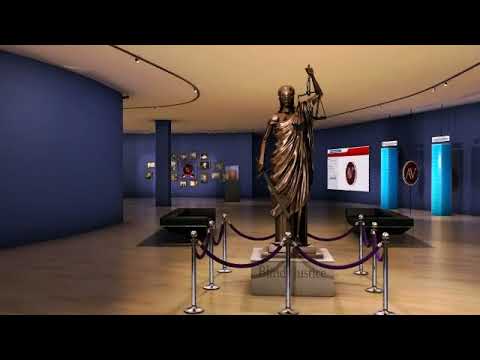 Play Law Firm Video