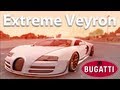 Bugatti Veyron 16.4 Custom para GTA San Andreas vídeo 1