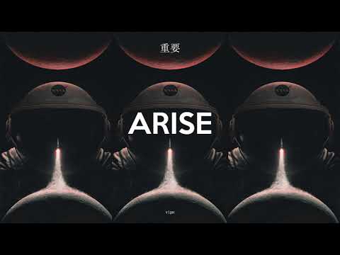 V.I.P.N - Arise (Trap/Wave)