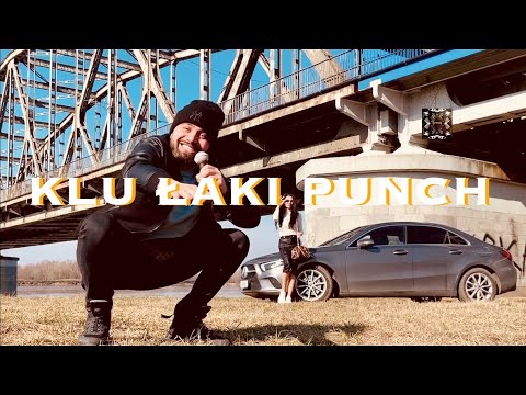 KLU ŁAKI PUNCH