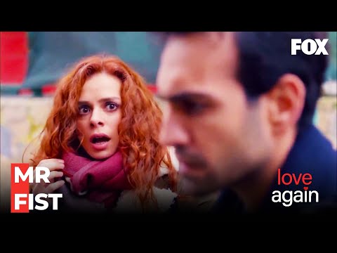 Fatih Beats Up Ertan - Love Again Episode 135