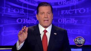 Fox News Suspends Eric Bolling After Sex Harassment Accusations