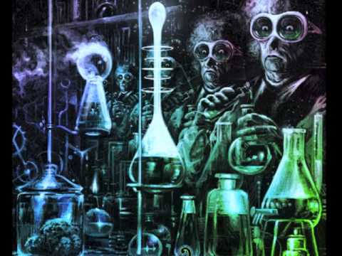 POPESKA - ATLANTIS FT ANNA YVETTE