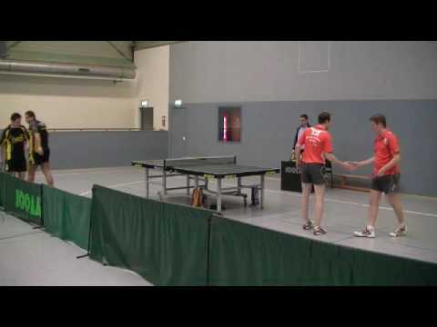 Eingangsdoppel 1 - 09.01.10