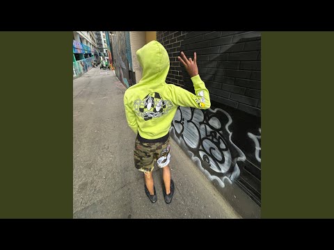 Like Jagger (feat. EBK Bang)