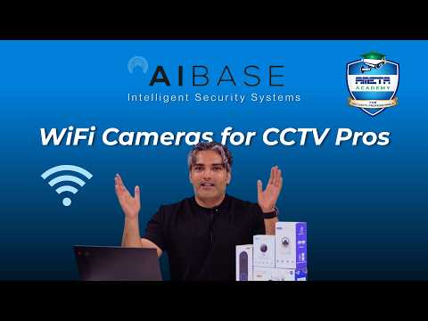 AIBASE WiFi Series