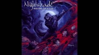 Nightshade - Lacrima Caelestis