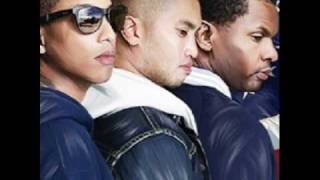 N*E*R*D The Way she dances Outro