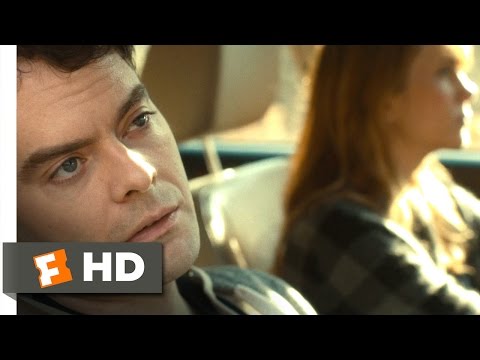The Skeleton Twins (1/10) Movie CLIP - Welcome Home (2014) HD