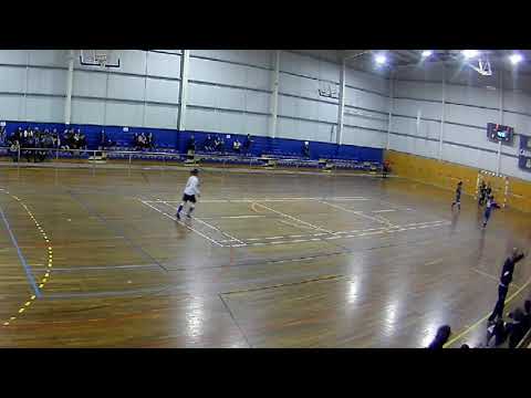 Div Honra Fem - 2ª Fase - 3ªJ Carnide3 x 3 AEIST