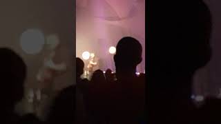 Music video thumbnail preview for Rend Collective - God Rest Ye Merry Gentlemen (Hallelujah) [Live Video] by Rend Collective