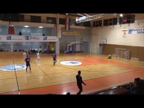 MNK CRNICA - MNK TORCIDA 11-1, 30.11.2013.