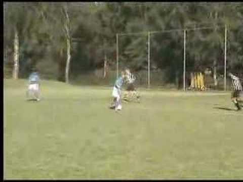 Veensche Boys C2 kampioenswedstrijd