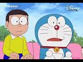 Doraemon Hindi NO ZOOM EFFECT Anokha Robot