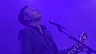 Manic Street Preachers - International Blue - 27th April 2018 - Arena Birmingham