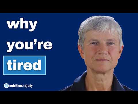 Heal Your Mitochondria: Tactical Steps for Hypothyroid, Fatigue, Long COVID & EBV - Dr. Sarah Myhill