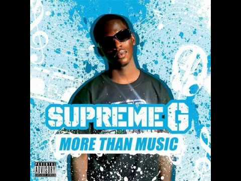 (Track 11) Supreme.G ft Sonical ryder - Ride with me