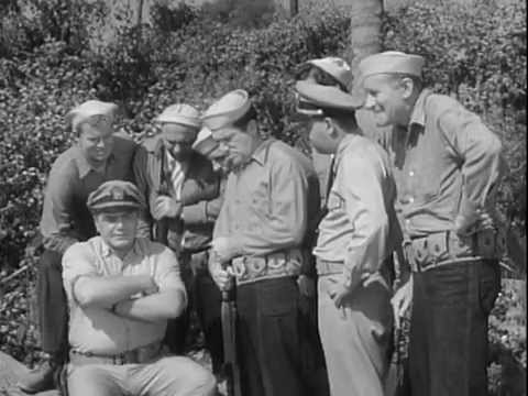 McHale's Navy Full Episodes: Season 1x27 | "A Wreath for McHale"