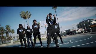 &#39;FGE CYPHER Pt. 3&#39; by Montana Of 300 x TO3 x $avage x No Fatigue