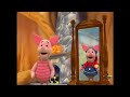 The Book Of Pooh The Book Of Boo Season 2 Episode 10 Forward Reverse