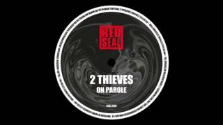 2 thieves  -  Beyond Reasonable Doubt
