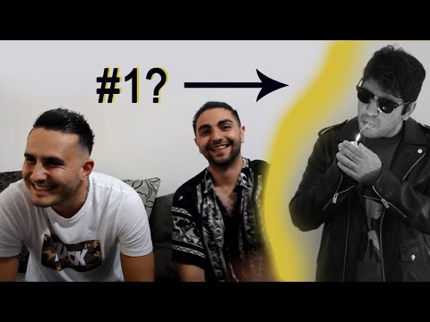 Alireza JJ Podcast Reaction/Review نقد شدیده علیرضا جی جی از زدبازی به ریکشن ما