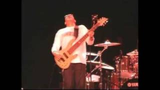 Lige Curry -  Funk Bass Universe part 2