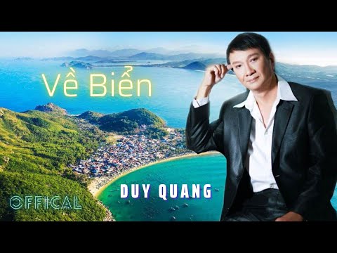 Về biển - Duy Quang