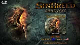 Sinbreed - Call To Arms video