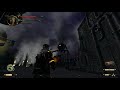 Steam Slug 2009 PC Mission 4 Cemetary Gates