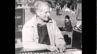 Iannis XENAKIS: La Légende d'Eer