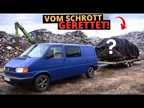 This will be the new project for 2026