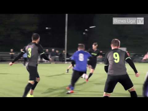 10.05.2017 III Liga D - Teamtechnik vs. Decathlon Zakopianka