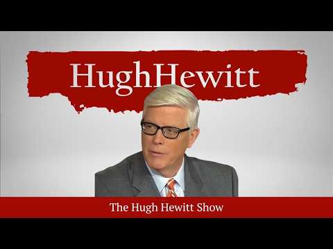 The Hugh Hewitt Show | February 20th, 2026
