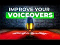 How to Record Voiceovers for YouTube
