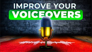 Voiceover Recording Guide — Step-by-Step Guide & Transcript