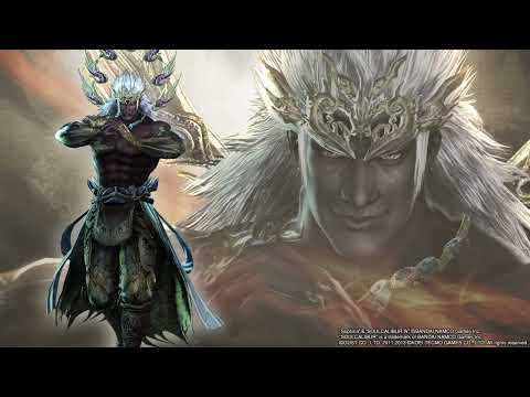 Warriors Orochi 3 - OST - Theme of Susano'o -LEGEND MIX- Extended