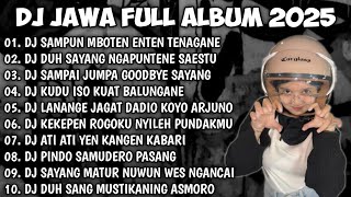 Download lagu DJ JAWA FULL ALBUM VIRAL TIK TOK || DJ ROPANG X SABAR X TAMU UNDANGAN X EGO WONG TUO VIRAL ❗❗❗ mp3 Download lagu DJ JAWA FULL ALBUM VIRAL TIK TOK || DJ ROPANG X SABAR X TAMU UNDANGAN X EGO WONG TUO VIRAL ❗❗❗ mp3