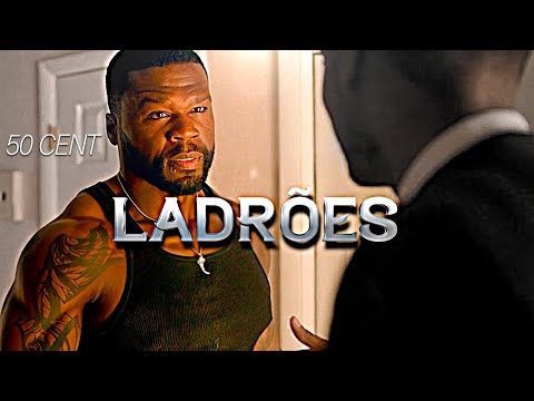 Den of Thieves | The 30 Million Heist! (Movie Edit) ft. 50 Cent