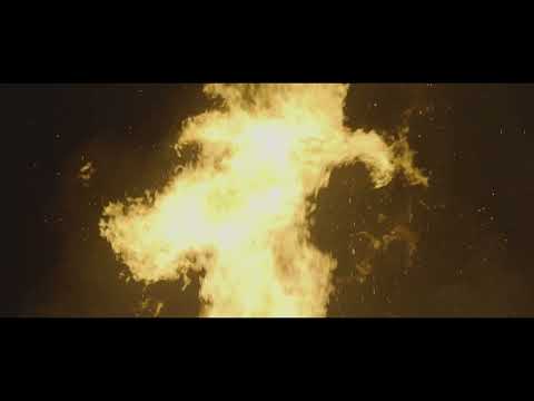 お火たき - OHITAKI -｜祐徳稲荷神社（30秒ver）