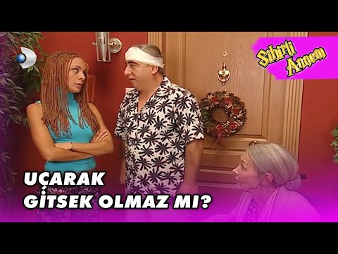 Avni, Eda'ya Yalvardı!  Sihirli Annem 69. Bölüm